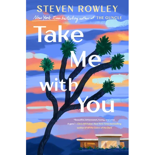 Take Me with You - Hardcover