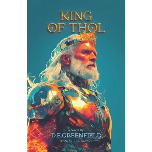 King of Thol: Book 4 - Paperback