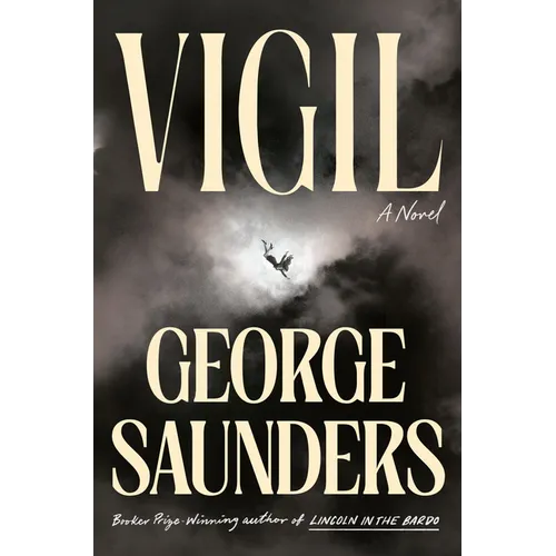 Vigil - Hardcover