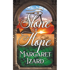 Stone of Hope - Paperback