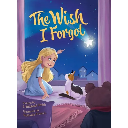 The Wish I Forgot - Hardcover
