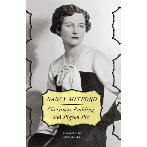 Christmas Pudding & Pigeon Pie - Paperback