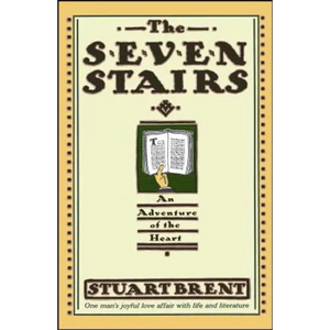 The Seven Stairs: An Adventure of the Heart - Paperback