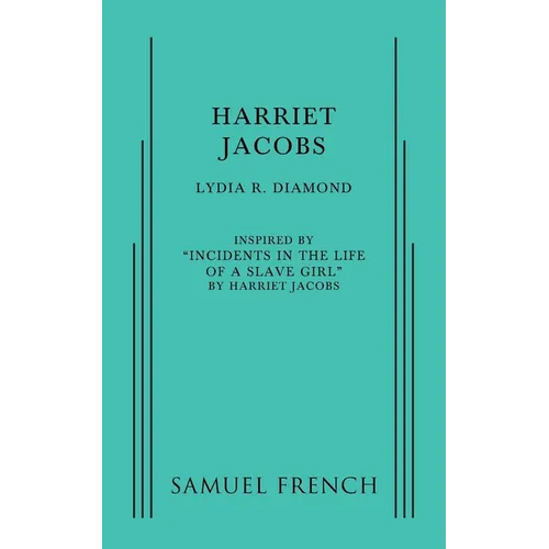 Harriet Jacobs - Paperback