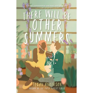 There Will Be Other Summers - Paperback