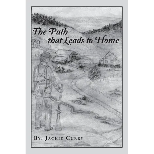 The Path That Leads to Home - Paperback