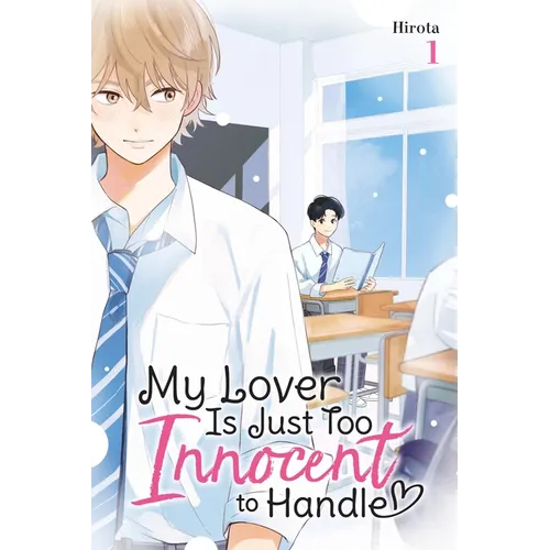 My Lover Is Just Too Innocent to Handle, Vol. 1 - Paperback