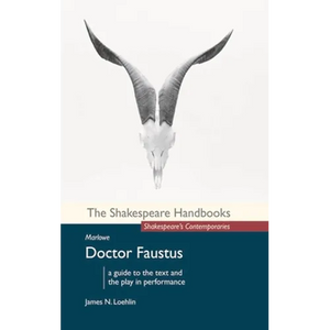 Marlowe: Doctor Faustus - Paperback