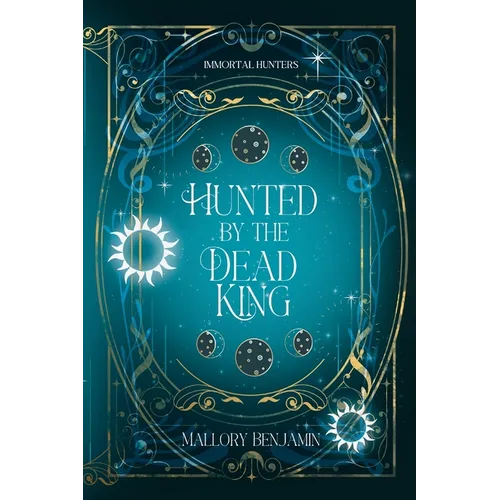 Hunted by the Dead King - Paperback