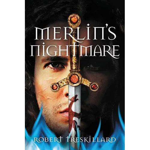 The Merlin's Nightmare - Paperback