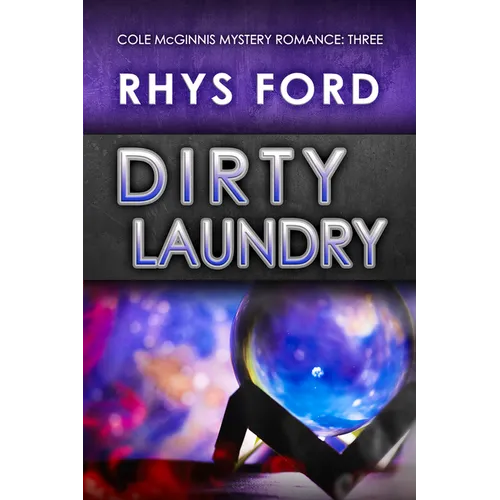 Dirty Laundry - Paperback