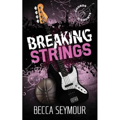 Breaking Strings (Alternate) - Paperback