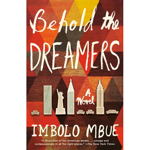 Behold the Dreamers - Paperback