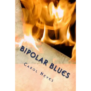 Bipolar Blues - Paperback
