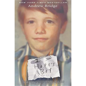 Hope's Boy - Paperback