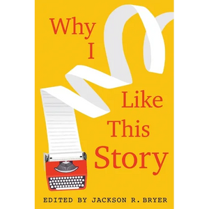 Why I Like This Story - Paperback