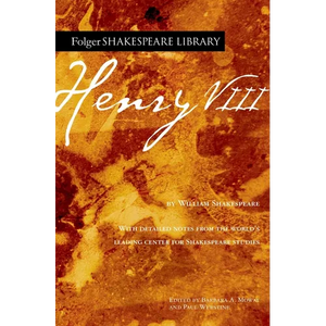 Henry VIII - Paperback