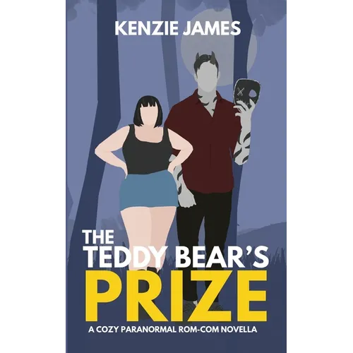 The Teddy Bear's Prize - Paperback