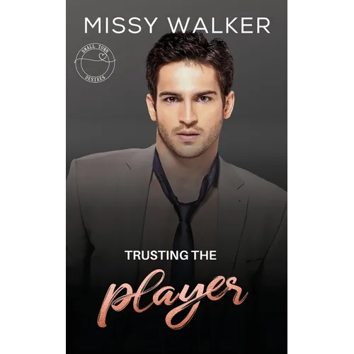 Trusting the Player - Paperback
