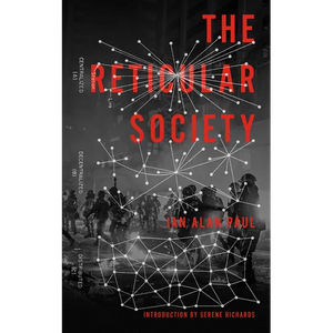 The Reticular Society - Paperback