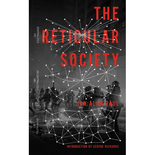 The Reticular Society - Paperback