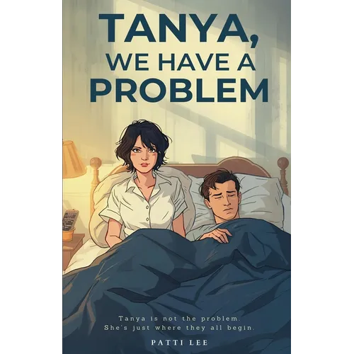 Tanya, We Have A Problem - Paperback