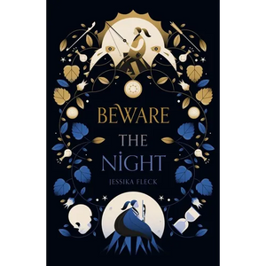 The Beware the Night - Paperback