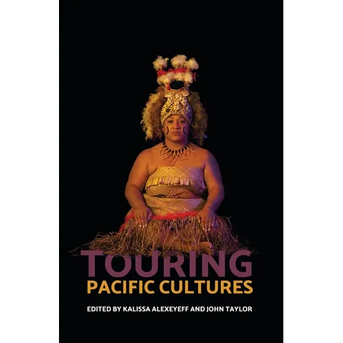 Touring Pacific Cultures - Paperback