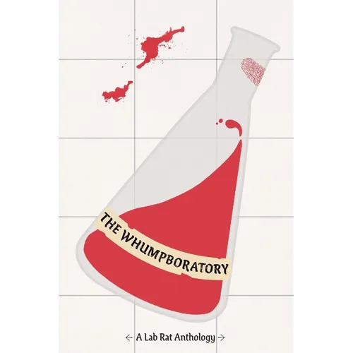 The Whumpboratory - Paperback