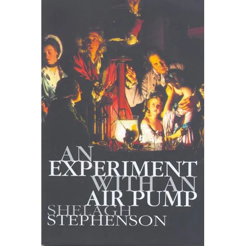 An Experiment with an Air Pump - Paperback
