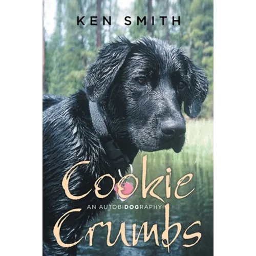 Cookie Crumbs: An Autobidography - Paperback