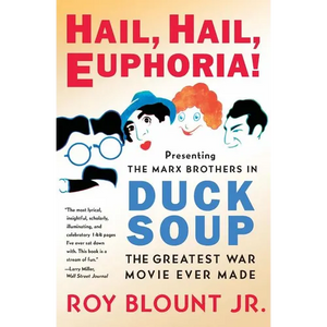 Hail, Hail, Euphoria! - Paperback