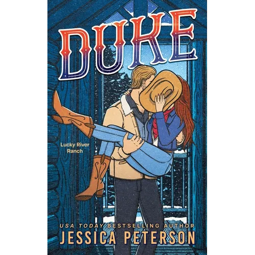 Duke (Standard Edition) - Paperback