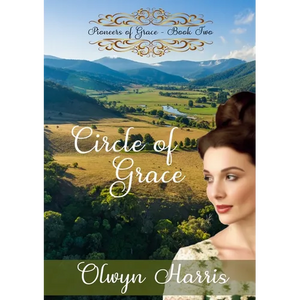 Circle Of Grace - Paperback