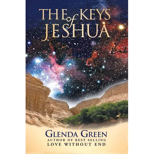 The Keys of Jeshua - Paperback