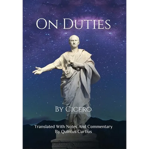 On Duties - Hardcover