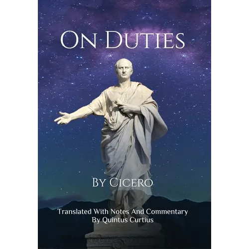 On Duties - Hardcover