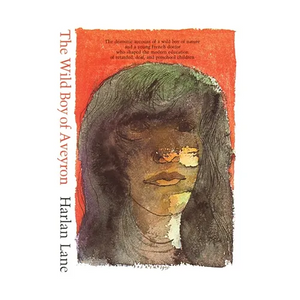 The Wild Boy of Aveyron - Paperback