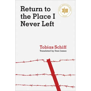 Return to the Place I Never Left - Paperback