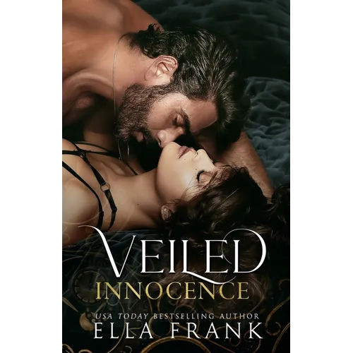 Veiled Innocence - Paperback