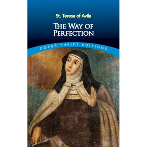 The Way of Perfection - Paperback