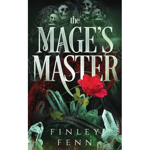 The Mage's Master - Paperback