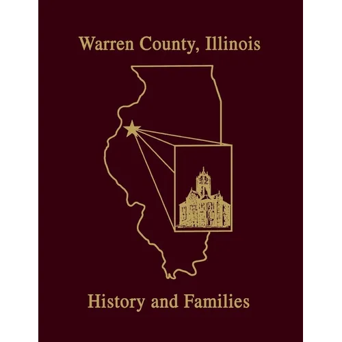 Warren Co, Il - Paperback