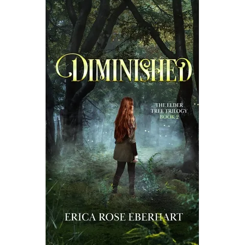 Diminished - Paperback