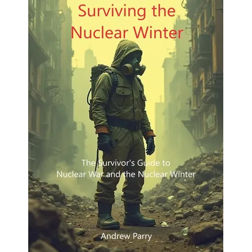 Surviving the Nuclear Winter - Paperback