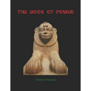 The Book of Power - Paperback