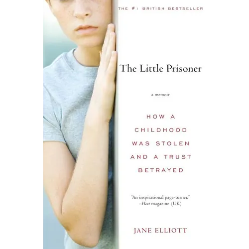 The Little Prisoner - Paperback