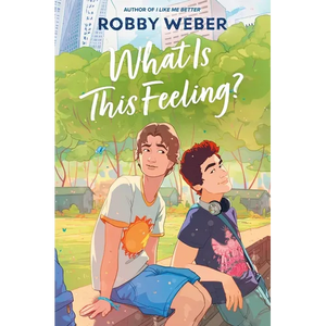 What Is This Feeling? - Hardcover