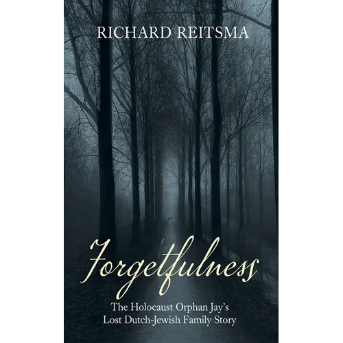 Forgetfulness - Paperback