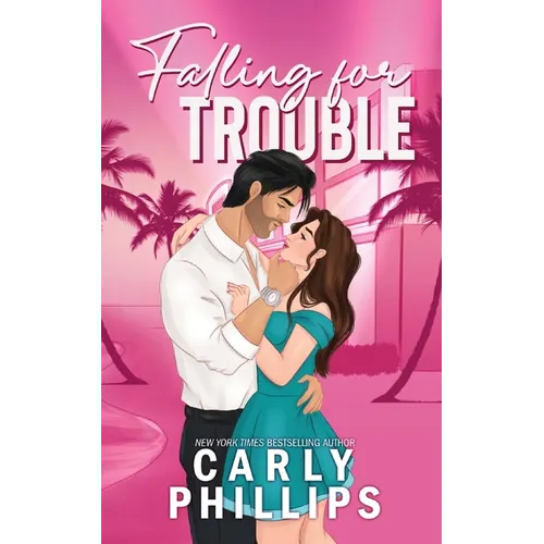 Falling for Trouble - Paperback